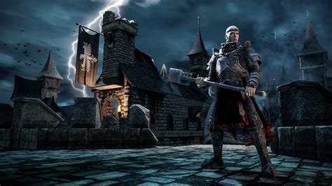 mordheim city of the damned witch hunters guide